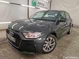  Audi  A1 Sportback  25 TFSI Business line 1.0 TFSI 95CV BVA7 E6dT / VO RECONDITIONNE - PHOTOS AVANT RECONDITIONNEMENT 