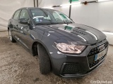  Audi  A1 Sportback  25 TFSI Business line 1.0 TFSI 95CV BVA7 E6dT / VO RECONDITIONNE - PHOTOS AVANT RECONDITIONNEMENT #4