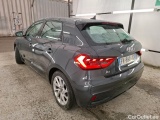  Audi  A1 Sportback  25 TFSI Business line 1.0 TFSI 95CV BVA7 E6dT / VO RECONDITIONNE - PHOTOS AVANT RECONDITIONNEMENT #2