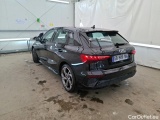  Audi  A3  Sportback 30 TDI S line 2.0 TDI 115CV BVA7 E6d #2
