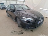  Audi  A3  Sportback 30 TDI S line 2.0 TDI 115CV BVA7 E6d #4