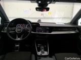  Audi  A3  Sportback 30 TDI S line 2.0 TDI 115CV BVA7 E6d #5
