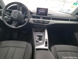  Audi  A4  Berline 35 TDI Business Line 2.0 TDI 150CV BVA7 E6 #5