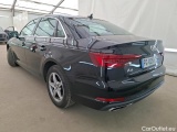  Audi  A4  Berline 35 TDI Business Line 2.0 TDI 150CV BVA7 E6 #2