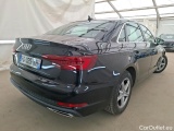  Audi  A4  Berline 35 TDI Business Line 2.0 TDI 150CV BVA7 E6 #3