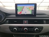  Audi  A4  Berline 35 TDI Business Line 2.0 TDI 150CV BVA7 E6 #7