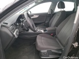  Audi  A4  Berline 35 TDI Business Line 2.0 TDI 150CV BVA7 E6 #8