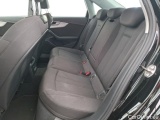  Audi  A4  Berline 35 TDI Business Line 2.0 TDI 150CV BVA7 E6 #9