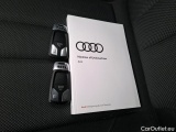  Audi  A4  Berline 35 TDI Business Line 2.0 TDI 150CV BVA7 E6 #12