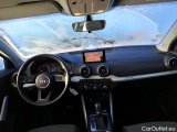  Audi  Q2  30 TDI Business Line 1.6 TDI 115CV BVA7 E6dT / VO RECONDITIONNE - PHOTOS AVANT RECONDITIONNEMENT #8