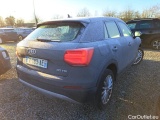  Audi  Q2  30 TDI Business Line 1.6 TDI 115CV BVA7 E6dT / VO RECONDITIONNE - PHOTOS AVANT RECONDITIONNEMENT #5