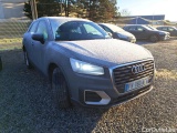  Audi  Q2  30 TDI Business Line 1.6 TDI 115CV BVA7 E6dT / VO RECONDITIONNE - PHOTOS AVANT RECONDITIONNEMENT #7