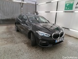  Bmw  Serie 1 BMW Série 1 / 2019 / 5P / Berline 116i Business Design / VO RECONDITIONNE - PHOTOS AVANT RECONDITIONNEMENT #4