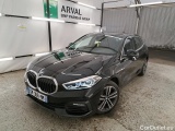  Bmw  Serie 1 BMW Série 1 / 2019 / 5P / Berline 116i Business Design / VO RECONDITIONNE - PHOTOS AVANT RECONDITIONNEMENT 