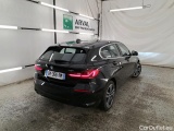  Bmw  Serie 1 BMW Série 1 / 2019 / 5P / Berline 116i Business Design / VO RECONDITIONNE - PHOTOS AVANT RECONDITIONNEMENT #3