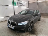  Bmw  Serie 1 BMW Série 1 / 2019 / 5P / Berline 116i Business Design / VO RECONDITIONNE - PHOTOS AVANT RECONDITIONNEMENT 