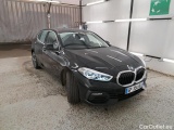  Bmw  Serie 1 BMW Série 1 / 2019 / 5P / Berline 116i Business Design / VO RECONDITIONNE - PHOTOS AVANT RECONDITIONNEMENT #4
