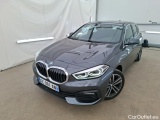  Bmw  Serie 1 Série 1 Berline 118 i Lounge 1.5 135CV BVA7 E6d 