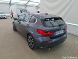  Bmw  Serie 1 Série 1 Berline 118 i Lounge 1.5 135CV BVA7 E6d #2