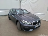  Bmw  Serie 1 Série 1 Berline 118 i Lounge 1.5 135CV BVA7 E6d #4