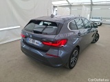  Bmw  Serie 1 Série 1 Berline 118 i Lounge 1.5 135CV BVA7 E6d #3