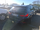  Bmw  Serie 3 BMW Série 3 Touring / 2022 / 5P / Break 318i 156ch Business Design BVA8 #3