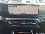  Bmw  Serie 3 BMW Série 3 Touring / 2022 / 5P / Break 318i 156ch Business Design BVA8 #6