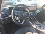  Bmw  Serie 3 BMW Série 3 Touring / 2022 / 5P / Break 318i 156ch Business Design BVA8 #4