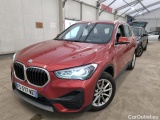  Bmw  X1 Série  sDrive18d Lounge 2.0 150CV BVM6 E6d / VO RECONDITIONNE - PHOTOS AVANT RECONDITIONNEMENT 
