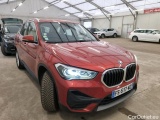  Bmw  X1 Série  sDrive18d Lounge 2.0 150CV BVM6 E6d / VO RECONDITIONNE - PHOTOS AVANT RECONDITIONNEMENT #4