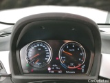  Bmw  X1 Série  sDrive18d Lounge 2.0 150CV BVM6 E6d / VO RECONDITIONNE - PHOTOS AVANT RECONDITIONNEMENT #6