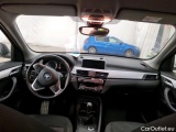  Bmw  X1 Série  sDrive18d Lounge 2.0 150CV BVM6 E6d / VO RECONDITIONNE - PHOTOS AVANT RECONDITIONNEMENT #5