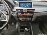  Bmw  X1 Série  sDrive18d Lounge 2.0 150CV BVM6 E6d / VO RECONDITIONNE - PHOTOS AVANT RECONDITIONNEMENT #7