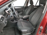  Bmw  X1 Série  sDrive18d Lounge 2.0 150CV BVM6 E6d / VO RECONDITIONNE - PHOTOS AVANT RECONDITIONNEMENT #8