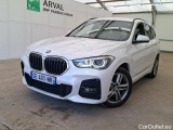  Bmw  X1 Série  xDrive 20 d M Sport 2.0 190CV BVA8 E6d 