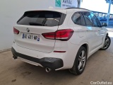  Bmw  X1 Série  xDrive 20 d M Sport 2.0 190CV BVA8 E6d #3