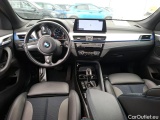  Bmw  X1 Série  xDrive 20 d M Sport 2.0 190CV BVA8 E6d #5
