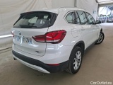  Bmw  X1 BMW  / 2019 / 5P / SUV sDrive16d Business Design #3