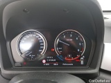  Bmw  X1 BMW  / 2019 / 5P / SUV sDrive16d Business Design #6