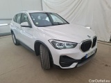  Bmw  X1 BMW  / 2019 / 5P / SUV sDrive16d Business Design #4