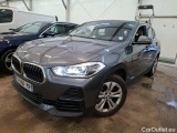  Bmw  X2 BMW  2017 5P SUV xDrive25e Business Design BVA6 