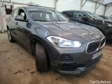  Bmw  X2 BMW  2017 5P SUV xDrive25e Business Design BVA6 #4