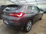  Bmw  X2 BMW  2017 5P SUV xDrive25e Business Design BVA6 #3