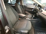  Bmw  X2 BMW  2017 5P SUV xDrive25e Business Design BVA6 #6