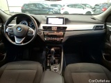  Bmw  X2 BMW  2017 5P SUV xDrive25e Business Design BVA6 #5