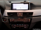  Bmw  X2 BMW  2017 5P SUV xDrive25e Business Design BVA6 #10