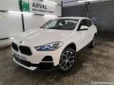 Bmw  X2 Série  sDrive 18i Lounge 1.5 135CV BVA7 E6d / VO RECONDITIONNE - PHOTOS AVANT RECONDITIONNEMENT 