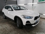 Bmw  X2 Série  sDrive 18i Lounge 1.5 135CV BVA7 E6d / VO RECONDITIONNE - PHOTOS AVANT RECONDITIONNEMENT #4