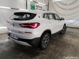  Bmw  X2 Série  sDrive 18i Lounge 1.5 135CV BVA7 E6d / VO RECONDITIONNE - PHOTOS AVANT RECONDITIONNEMENT #3