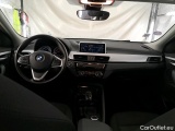  Bmw  X2 Série  sDrive 18i Lounge 1.5 135CV BVA7 E6d / VO RECONDITIONNE - PHOTOS AVANT RECONDITIONNEMENT #5